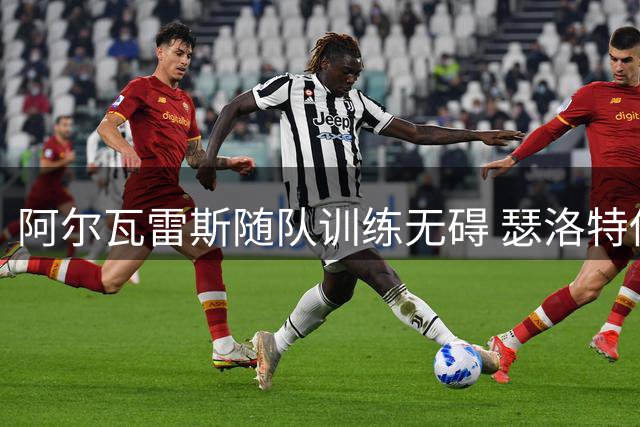 阿尔瓦雷斯随队训练无碍 瑟洛特伤缺马竞备战